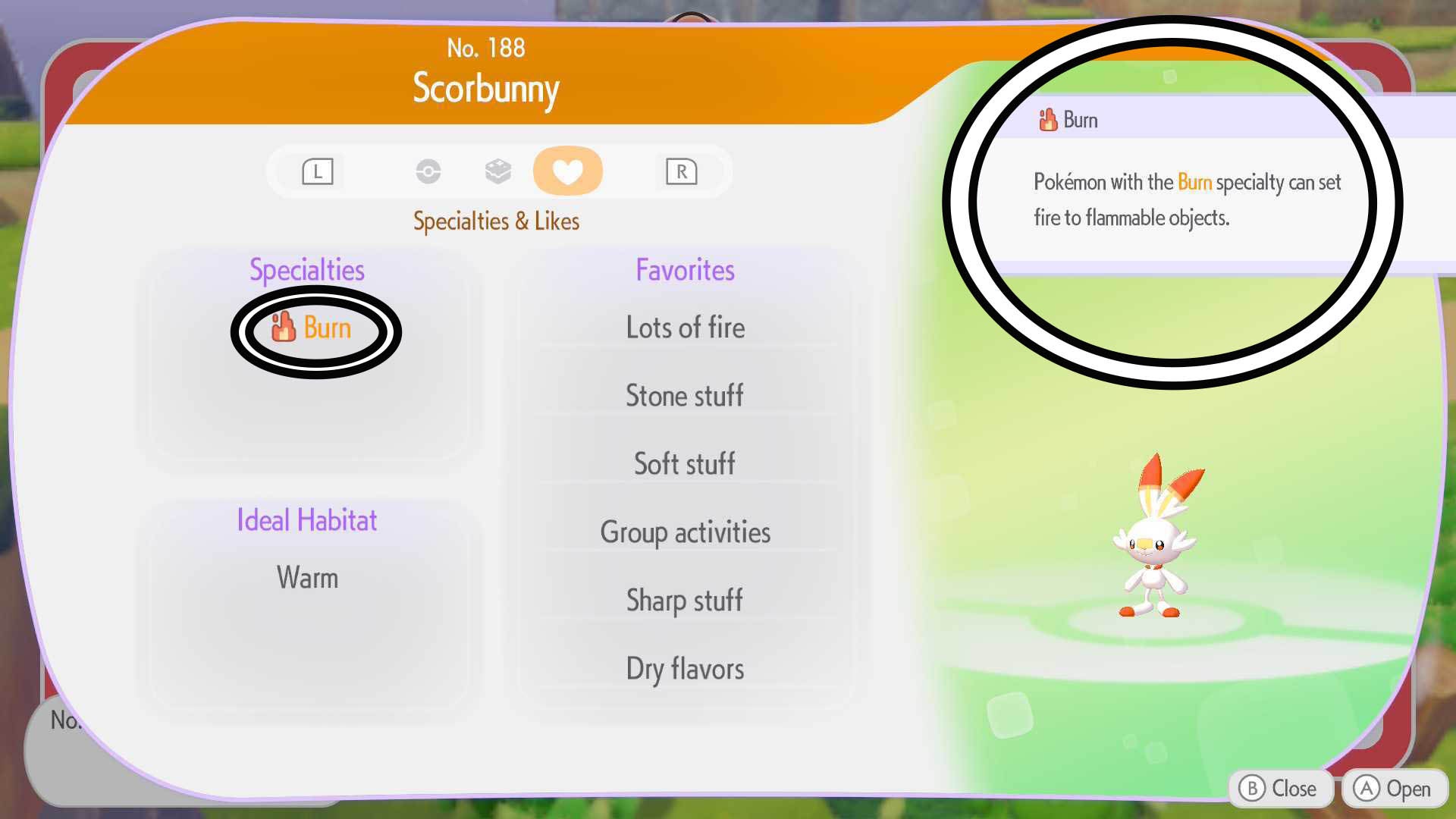pokopia-scorbunny-dex-entry-burn-highlig