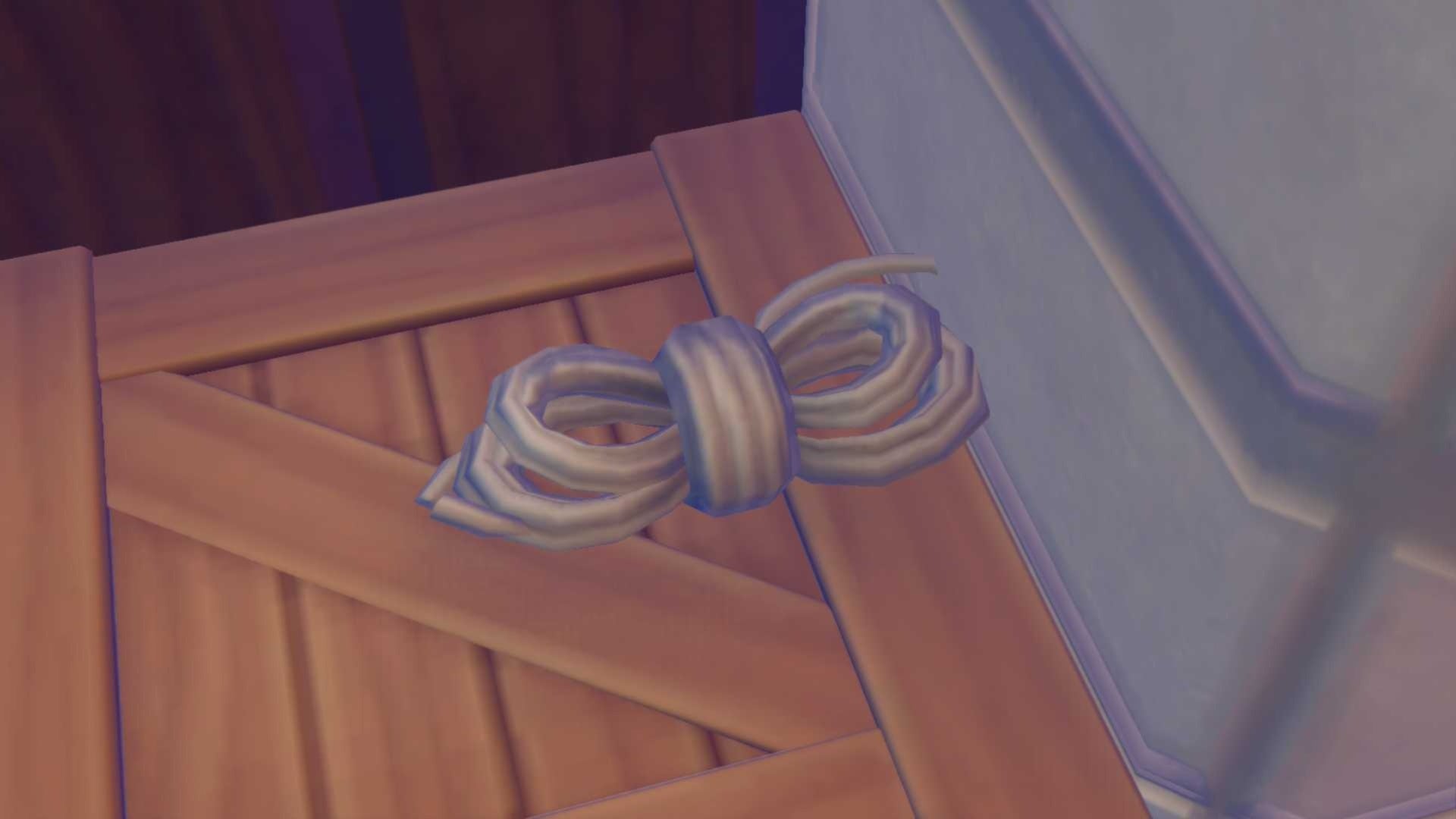 How to get Twine in Pokémon Pokopia