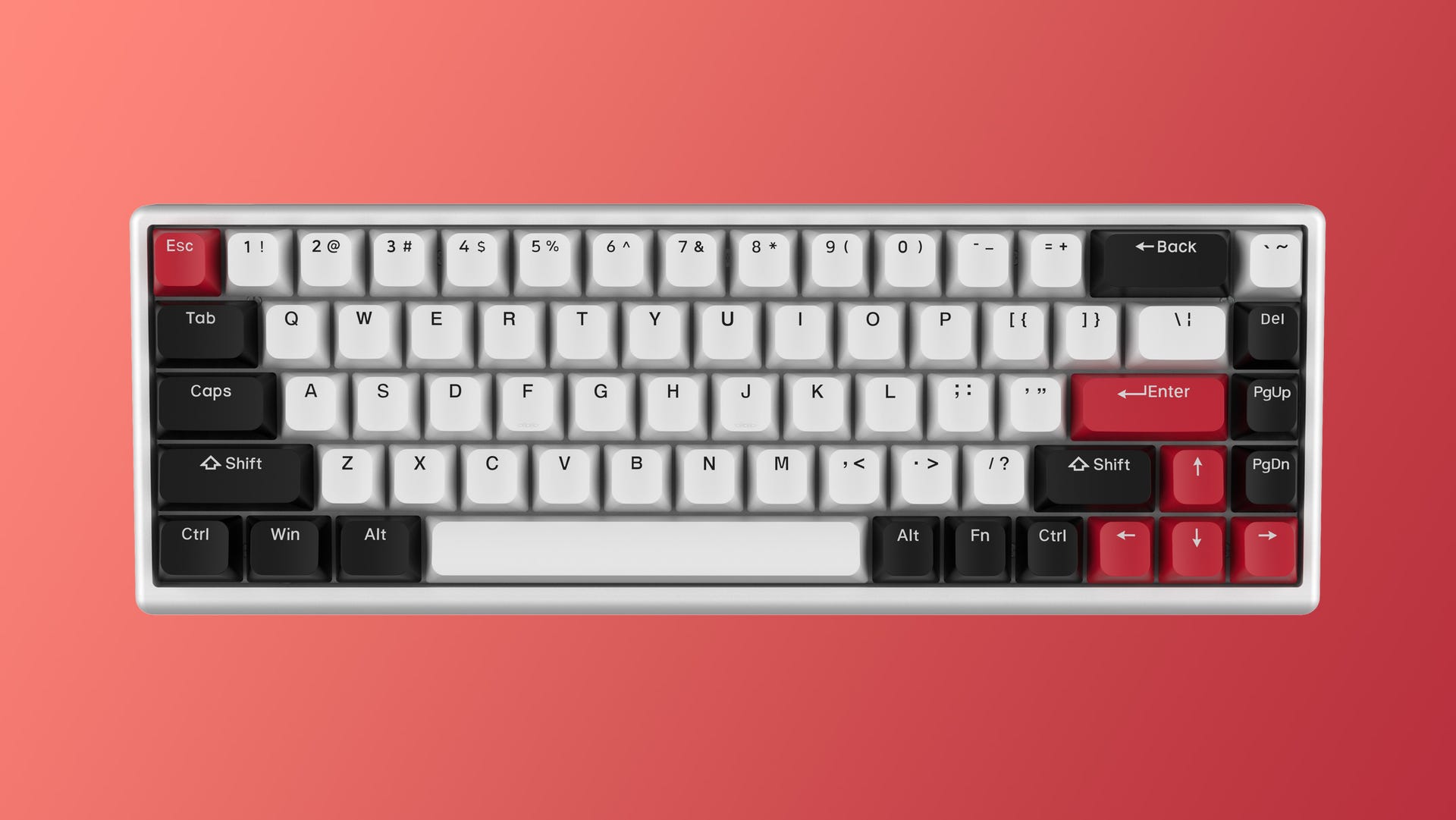 Best rapid trigger keyboards 2024 for CS2, Valorant, Apex Legends