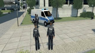 My First Day On Patrol With: Police Force