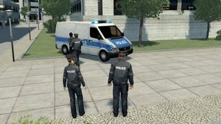My First Day On Patrol With: Police Force