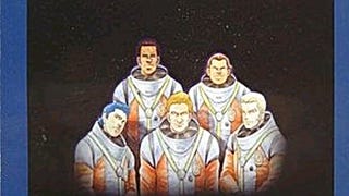 Policenauts finally playable in English... sort of