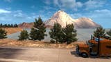 Północna Nevada - mod do American Truck Simulator