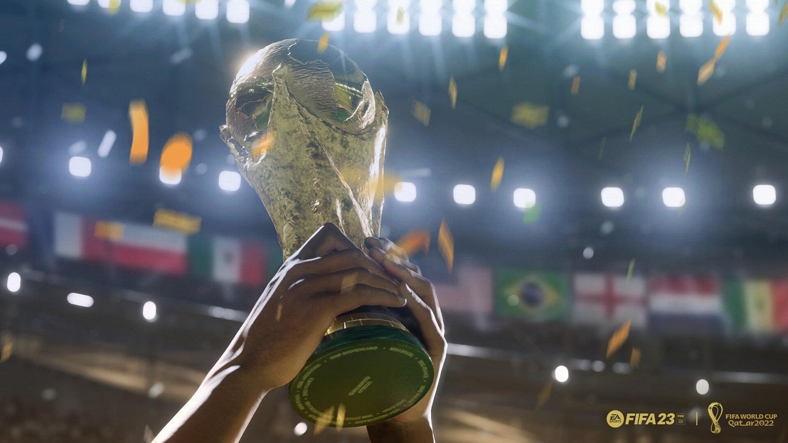 EA Sports FC będzie miało konkurencję. Nową grę na licencji FIFA tworzy studio Netflixa