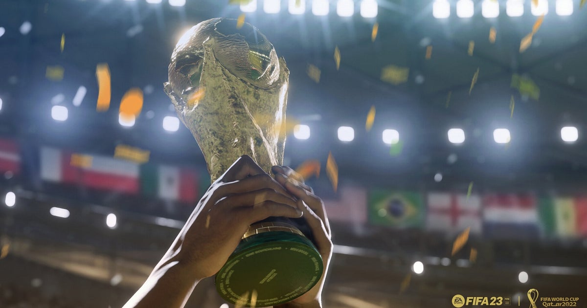 EA Sports FC będzie miało konkurencję. Nową grę na licencji FIFA tworzy studio Netflixa
