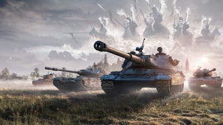 Polskie czołgi już w World of Tanks