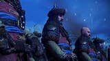 "Polsko-rosyjska" frakcja w nowym zwiastunie Total War: Warhammer 3
