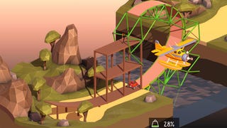 Poly Bridge 2 review