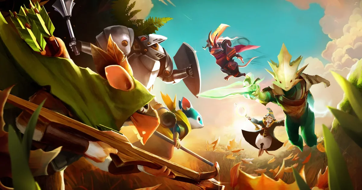 Moss studio Polyarc shuts down, becoming the latest casualty of a brutal year for VR Moss studio Polyarc shuts down, becoming the latest casualty of a brutal year for VR