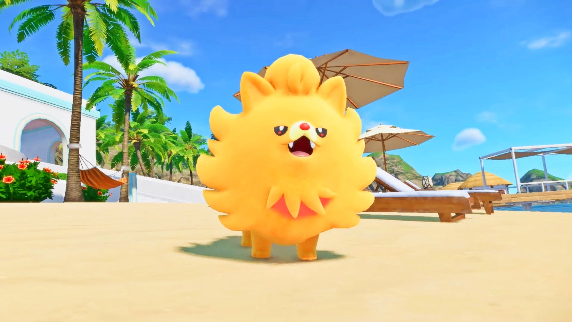 Wind Rises Pokemon Pokémon Wind & Welle: Gen 10 kommt auf die Switch 2! Alles zu Release ...