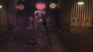 Ponad pół godziny gameplayu z BioShock: The Collection