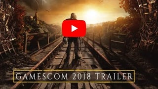 Pondělní Gamescom trailery: Metro Exodus, World War 3, Diablo 3 na Switch