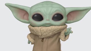 Pop! de Baby Yoda já é o mais vendido de todos os tempos