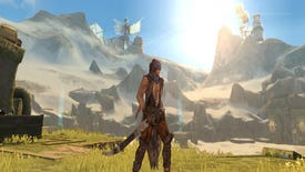 Wot I Think: Prince Of Persia