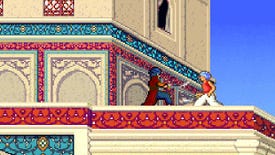 Have You Played... Prince Of Persia 2: The Shadow & The Flame?