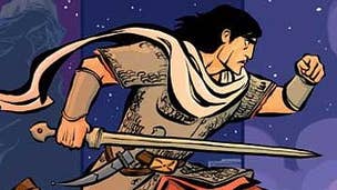 Disney to publish graphic novel based on Prince of Persia