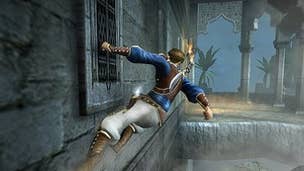 Prince of Persia Trilogy hitting PSN, Sands of Time out on the service today