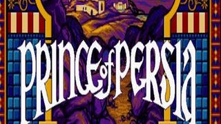 Classic Prince of Persia now available on 3DS, Wii