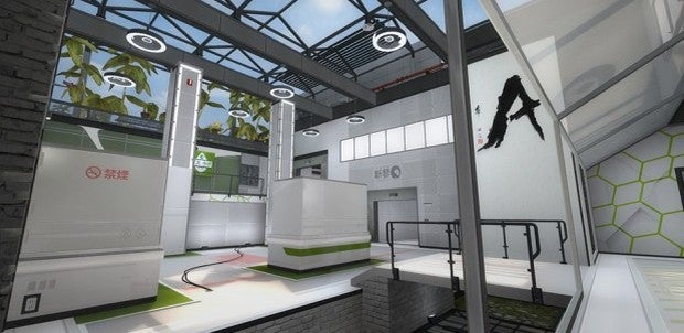 How Do You Make A Professional Counter-Strike Map?