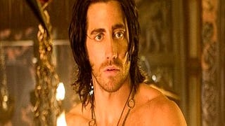 Prince of Persia movie trailer makes us want to see the Prince of Persia movie
