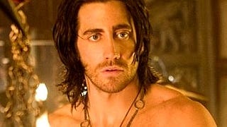 Prince of Persia movie trailer makes us want to see the Prince of Persia movie