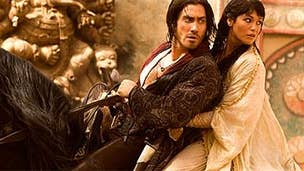 New Prince of Persia movie images released
