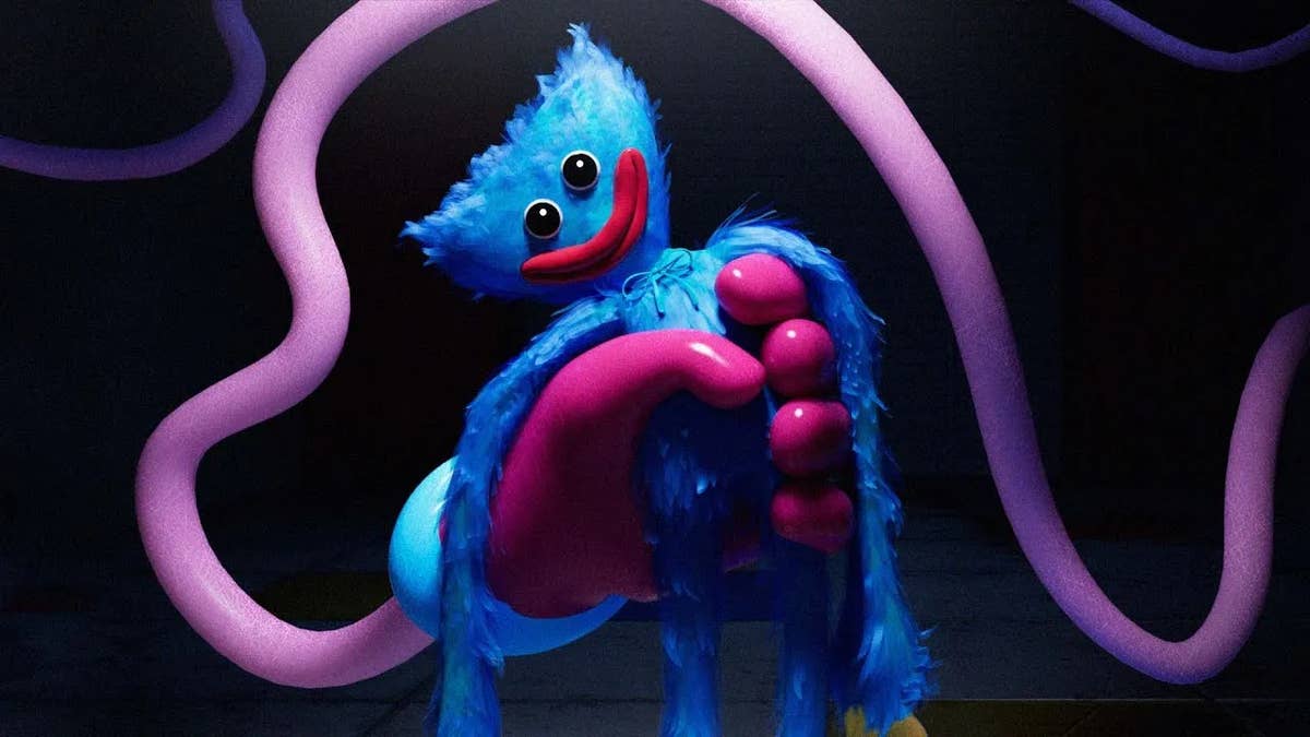 Tudo sobre Poppy Playtime 4