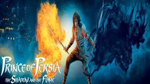 Prince of Persia: The Shadow and the Flame hitting Android, iOS later this month