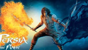 Prince of Persia: The Shadow and the Flame hitting Android, iOS later this month