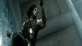 Prince of Persia franchise is "being paused” for the time being 