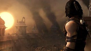 Video - Prince of Persia: The Forgotten Sands