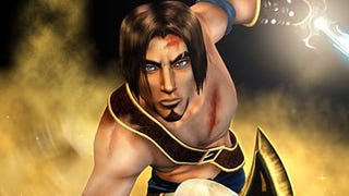 First nine minutes of Prince of Persia Trilogy HD show off sharp swords, sharper graphics
