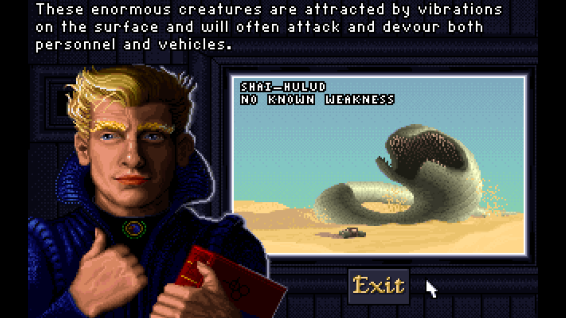 Dune II | VG247