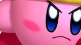 ¿Por qué Kirby está enfadado en las portadas occidentales?