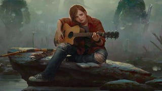 Por que razão The Last Of Us 2 não apareceu na conferência da E3 2017 da PlayStation