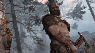 God of War Ragnarok - jaka cena na PS5 i PS4