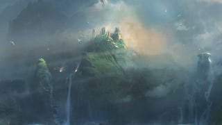 God of War Ragnarok - obsługa dźwięku 3D