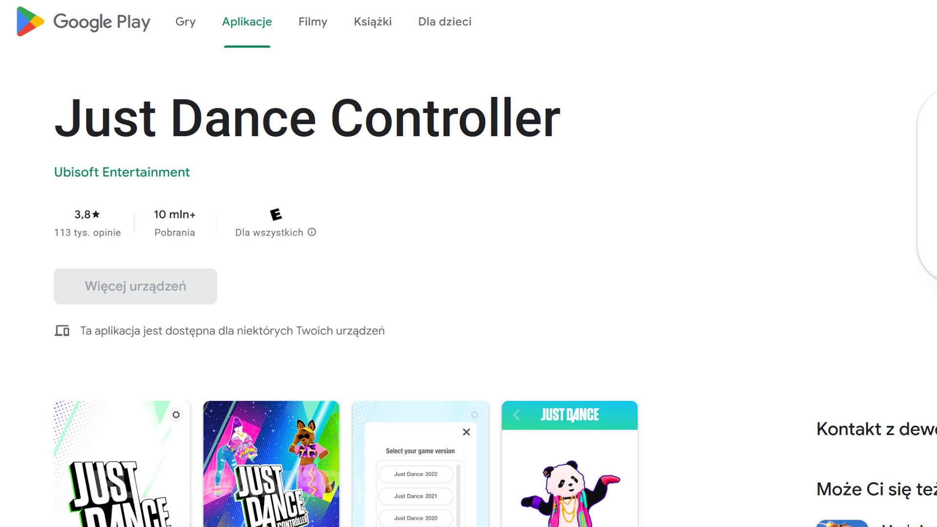 Just Dance 2023 czy potrzebna kamera na PS5 i Xbox Eurogamer.pl