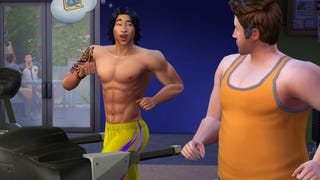 Sims 4 - jak schudnąć