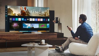 Smart TV - jaki wybrać: Android TV, WebOS, Tizen, zalety i wady