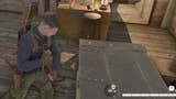 Sniper Elite 5 - łom, nożyce do prętów: do czego służą
