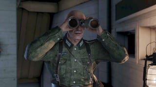 Sniper Elite 5 - Misja 1: Wał atlantycki