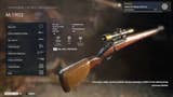 Sniper Elite 5 - modyfikacja broni, jak zdobyć nowe części