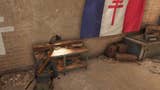 Sniper Elite 5 - warsztaty: Wojenna fabryka, Misja 4