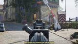 Sniper Elite 5 - zdobyczne bronie: jak używać