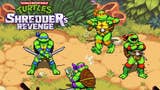 Ninja Turtles Shredder’s Revenge - poradnik i najlepsze porady