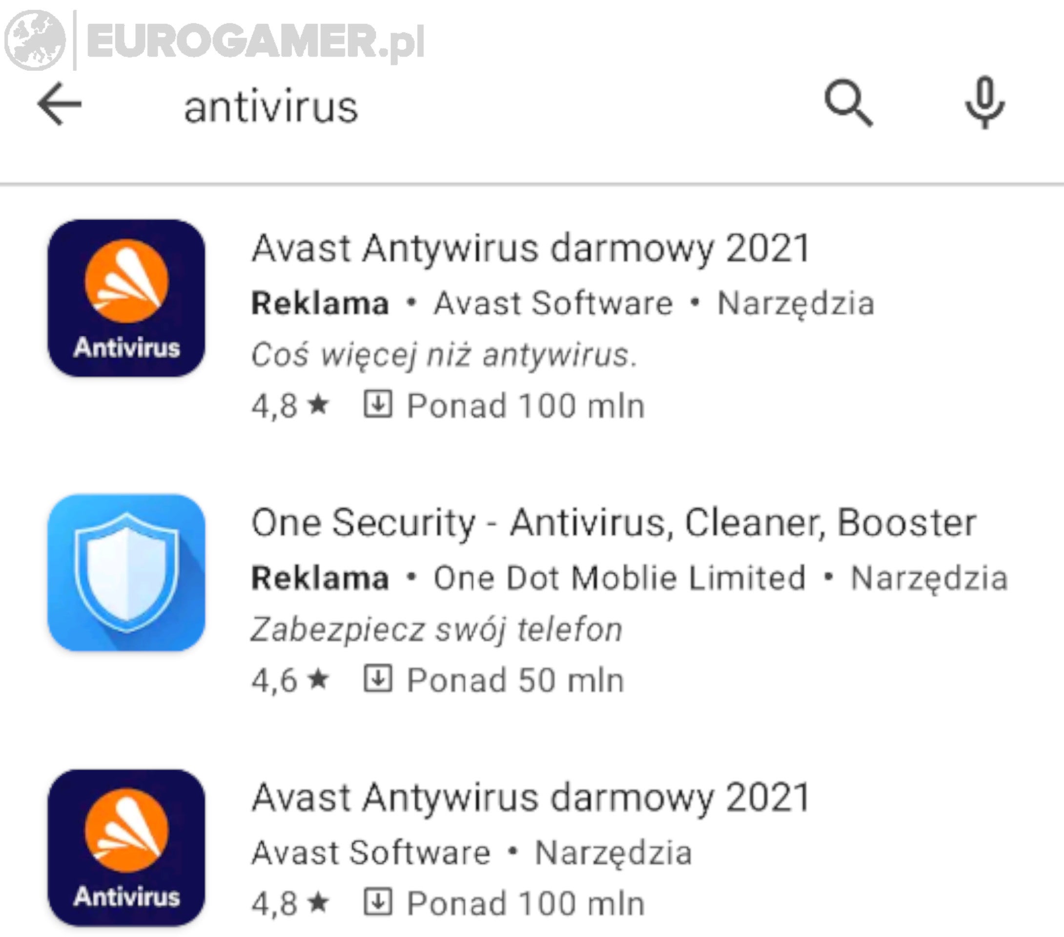 Zhakowany telefon jak sprawdzić, czy masz zainfekowany smartfon Eurogamer.pl
