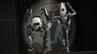 Gel Proves Slippery: Portal 2 Now In April
