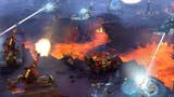 Porovnání Dawn of War 3 na nejnižší a maximální detaily