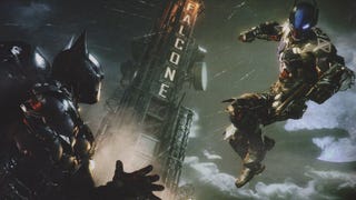 Port Batman: Arkham Knight na PC przygotowało zewnętrzne studio?